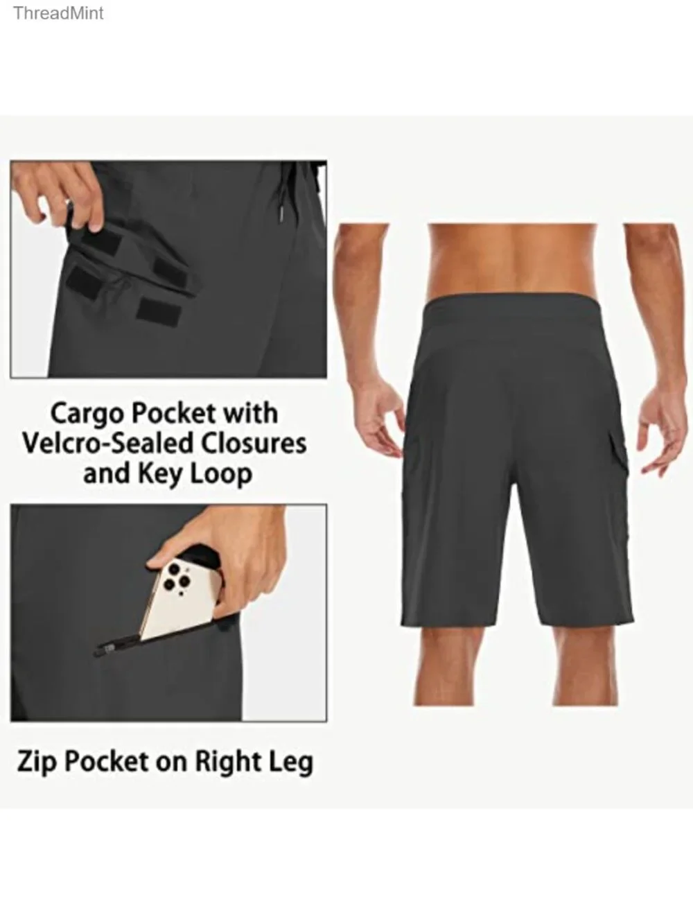 Men's 22